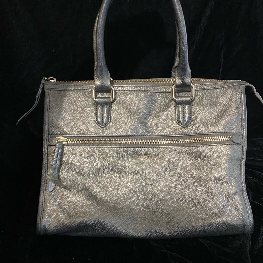 Cole Haan purse
